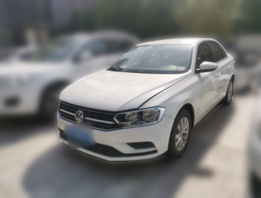 Volkswagen Bora 2018 Volkswagen Bora 2018 imagen de coche