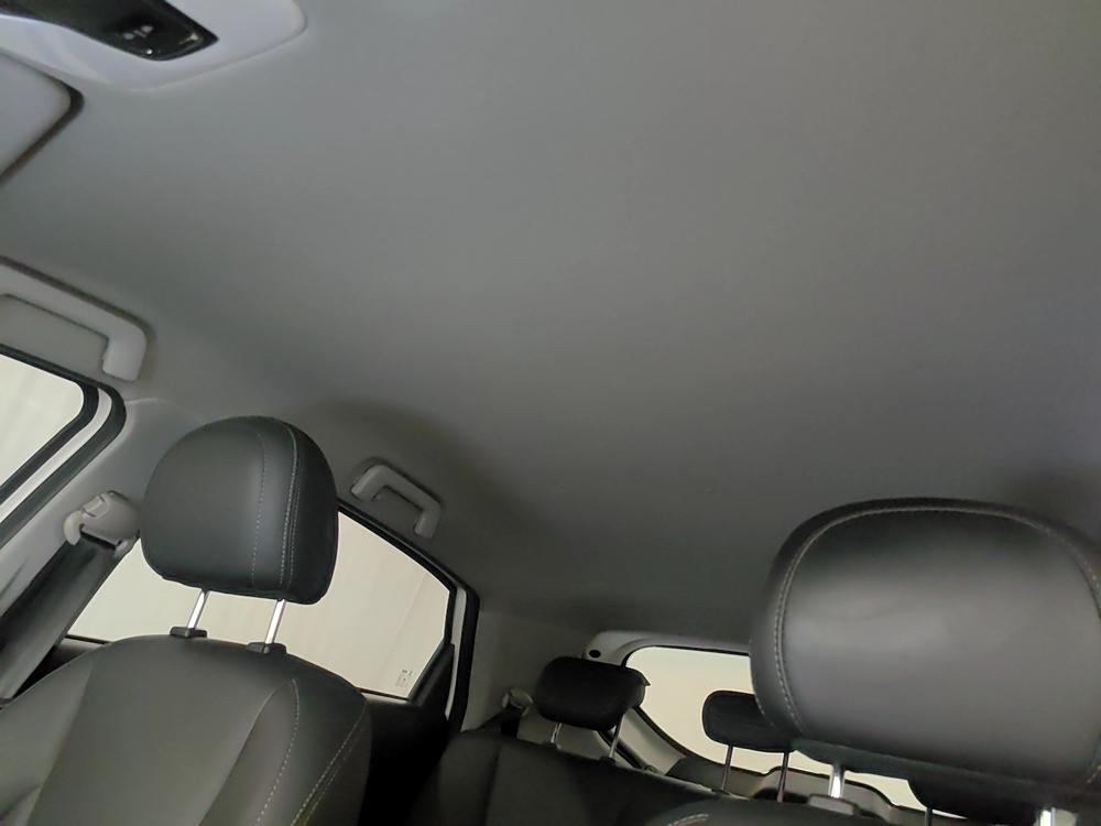 Chery Tiggo 3x 2021 #19 Chery Tiggo 3x 2021 car image #19