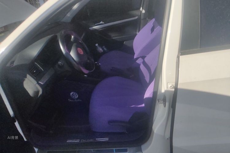 Volkswagen Lavida 2020 car image #17