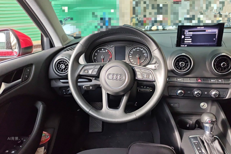 Audi A3 2020 #12 Audi A3 2020 immagine di auto #12