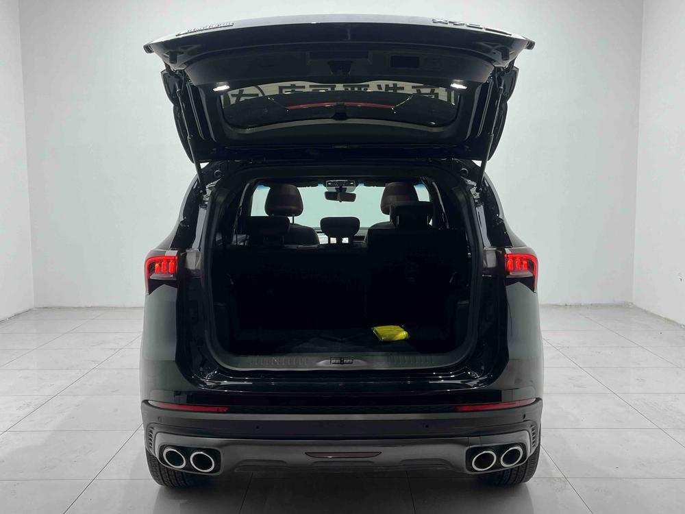 Jetour X70 PLUS 2023 immagine di auto #18