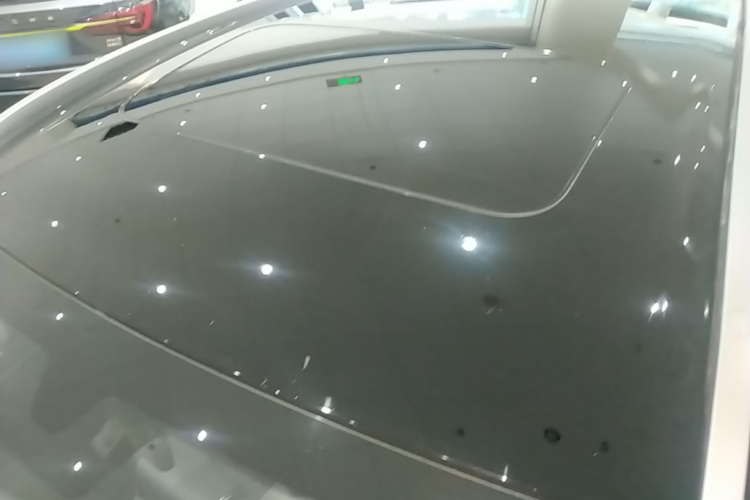 GEELY Coolray 2022 #25 GEELY Coolray 2022 car image #25