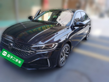 Volkswagen Lavida 2023 Volkswagen Lavida 2023 car image