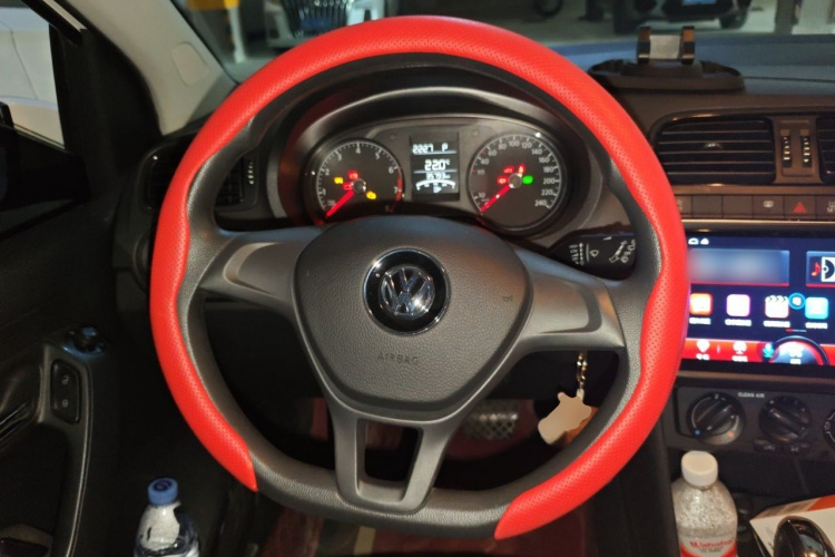 Volkswagen Polo 2019 #11 Volkswagen Polo 2019 car image #11