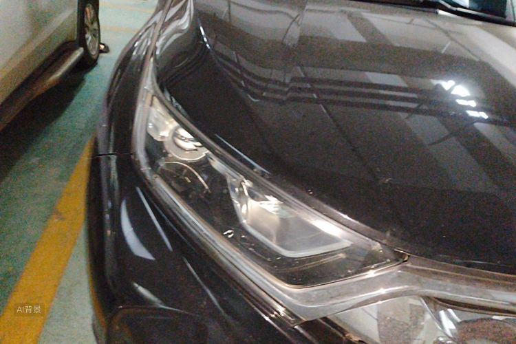Honda CR-V 2020 #8 Honda CR-V 2020 immagine di auto #8