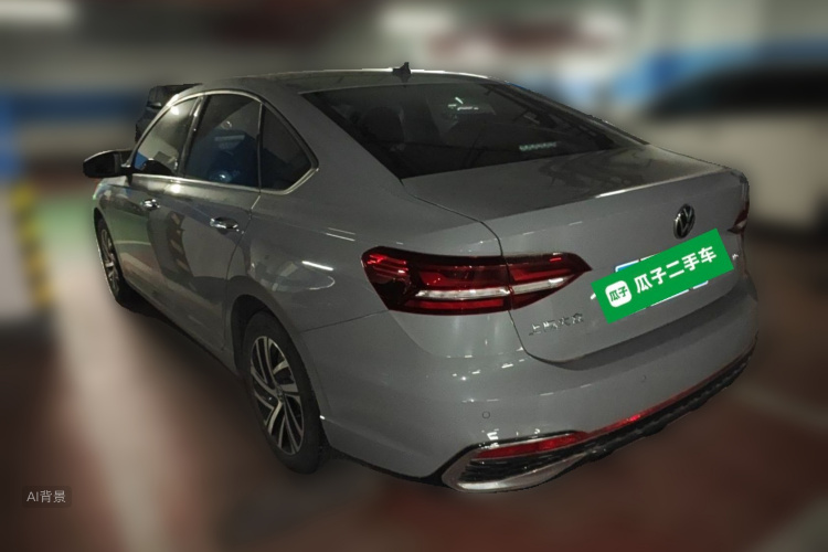 Volkswagen Lavida 2024 car image #5