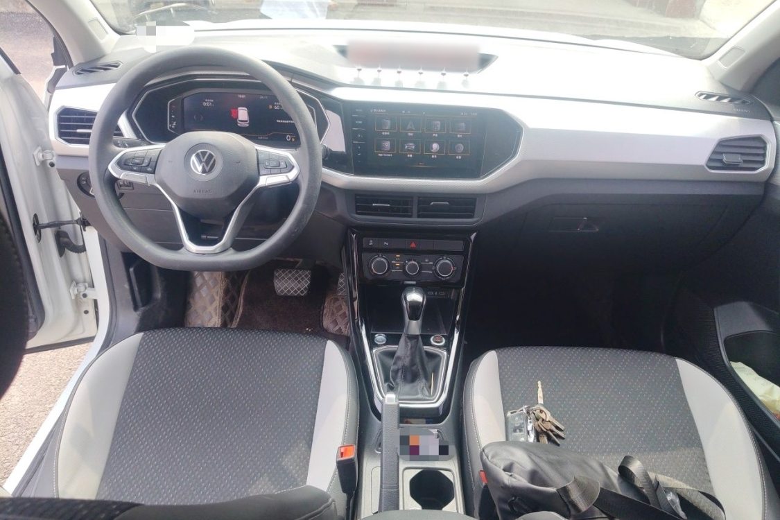 Volkswagen Tacqua 2021 immagine di auto #21