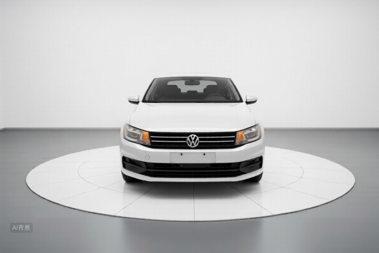 Volkswagen Santana 2019 #3 Volkswagen Santana 2019 car image #3