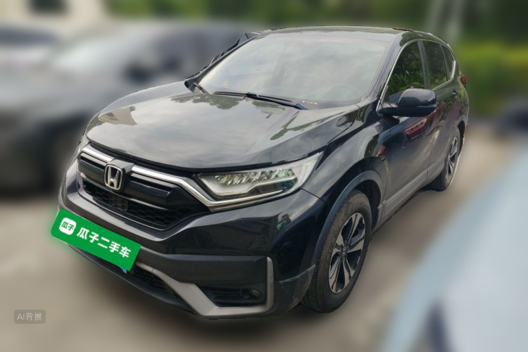 Honda CR-V 2021 immagine di auto #2