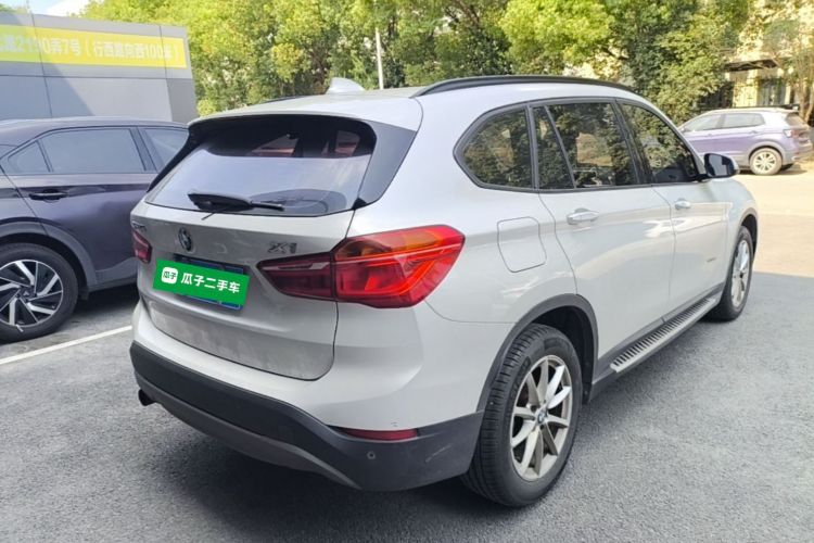 BMW X1 2016 car image #5