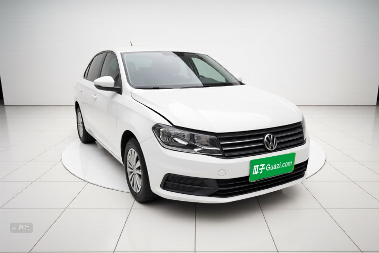 Volkswagen Santana 2021 صورة سيارة #4