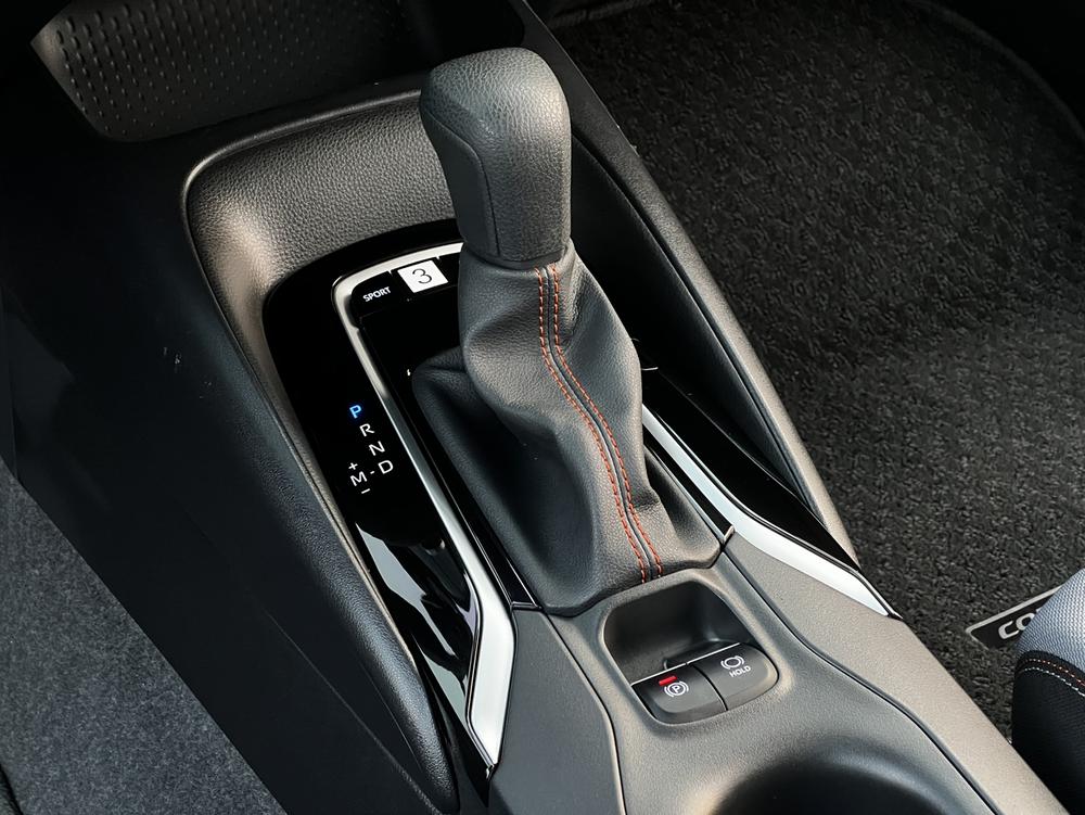 Toyota Corolla 2024 car image #18