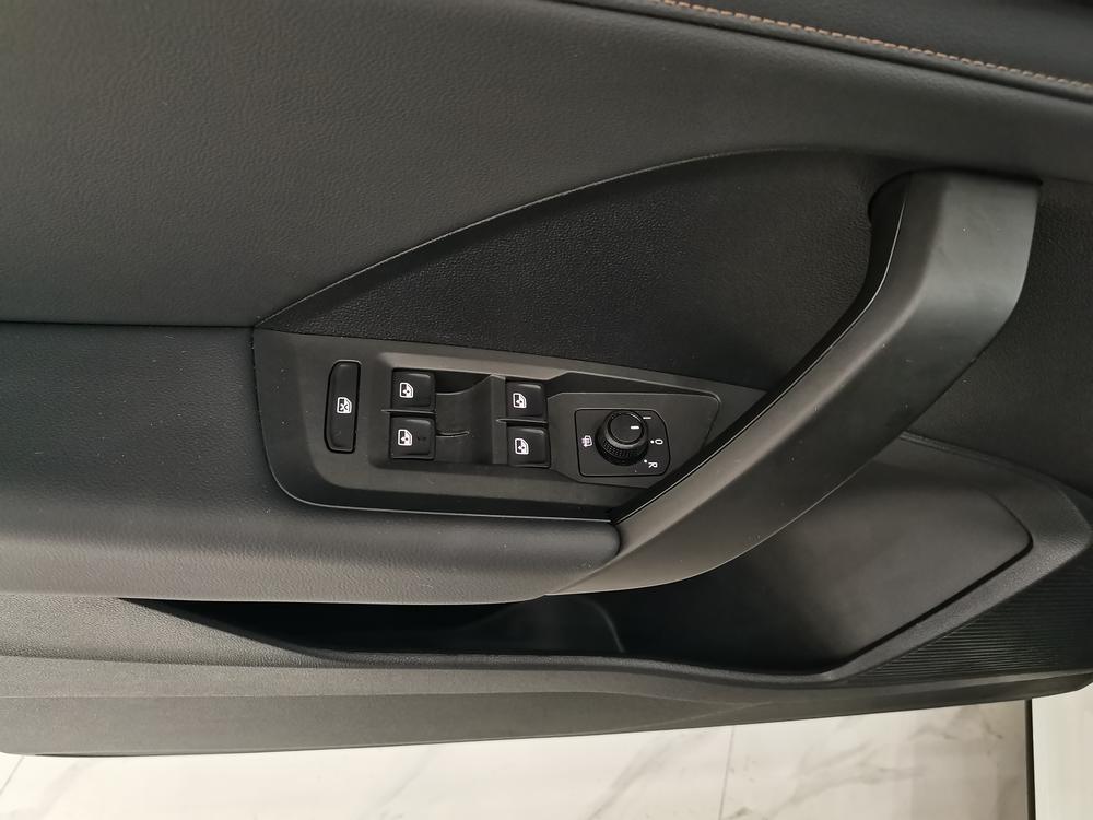 Volkswagen Tharu 2021 #23 Volkswagen Tharu 2021 car image #23