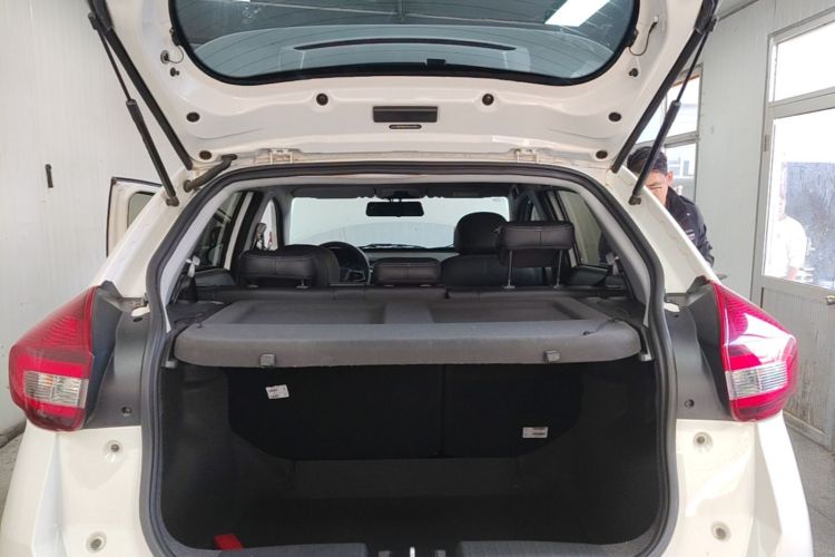 Chery Tiggo 3x 2022 #19 Chery Tiggo 3x 2022 immagine di auto #19