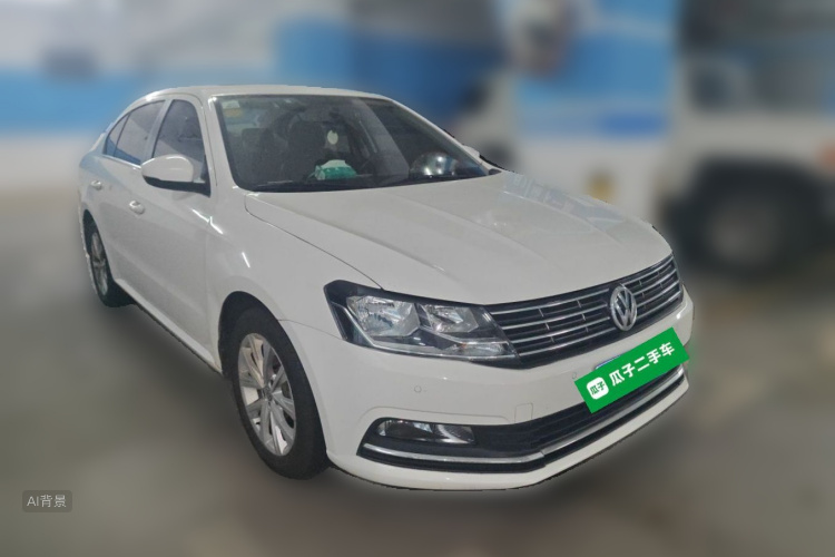 Volkswagen Lavida 2018 #4 Volkswagen Lavida 2018 car image #4