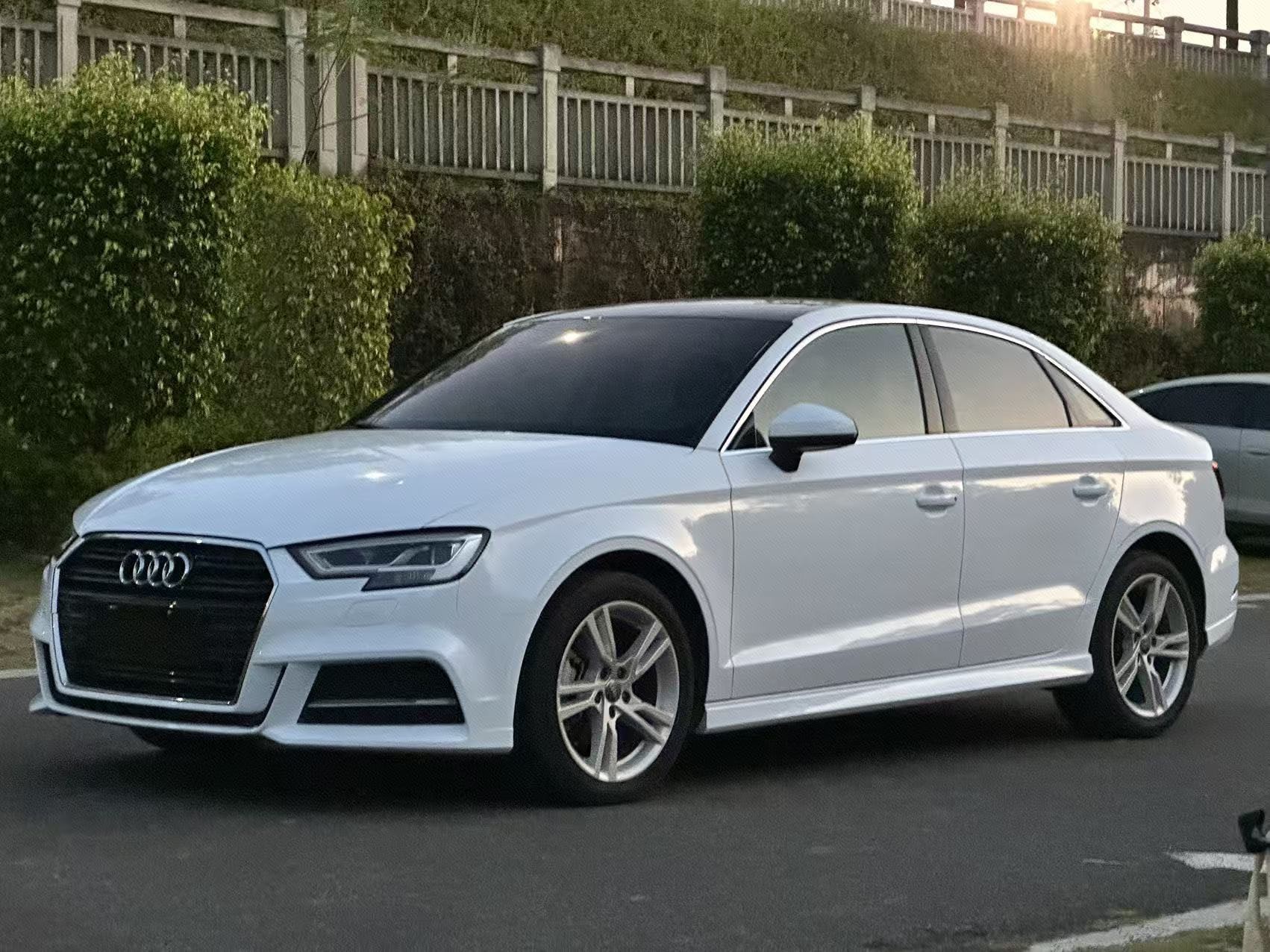 2019 car image 