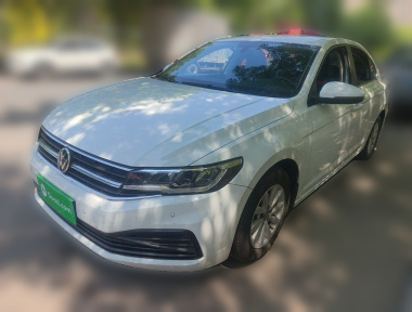 Volkswagen Bora 2021 car image 