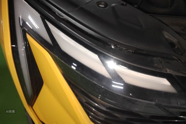 GEELY Boyue L 2023 #8 GEELY Boyue L 2023 car image #8