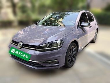 Volkswagen Golf 2020 Volkswagen Golf 2020 car image