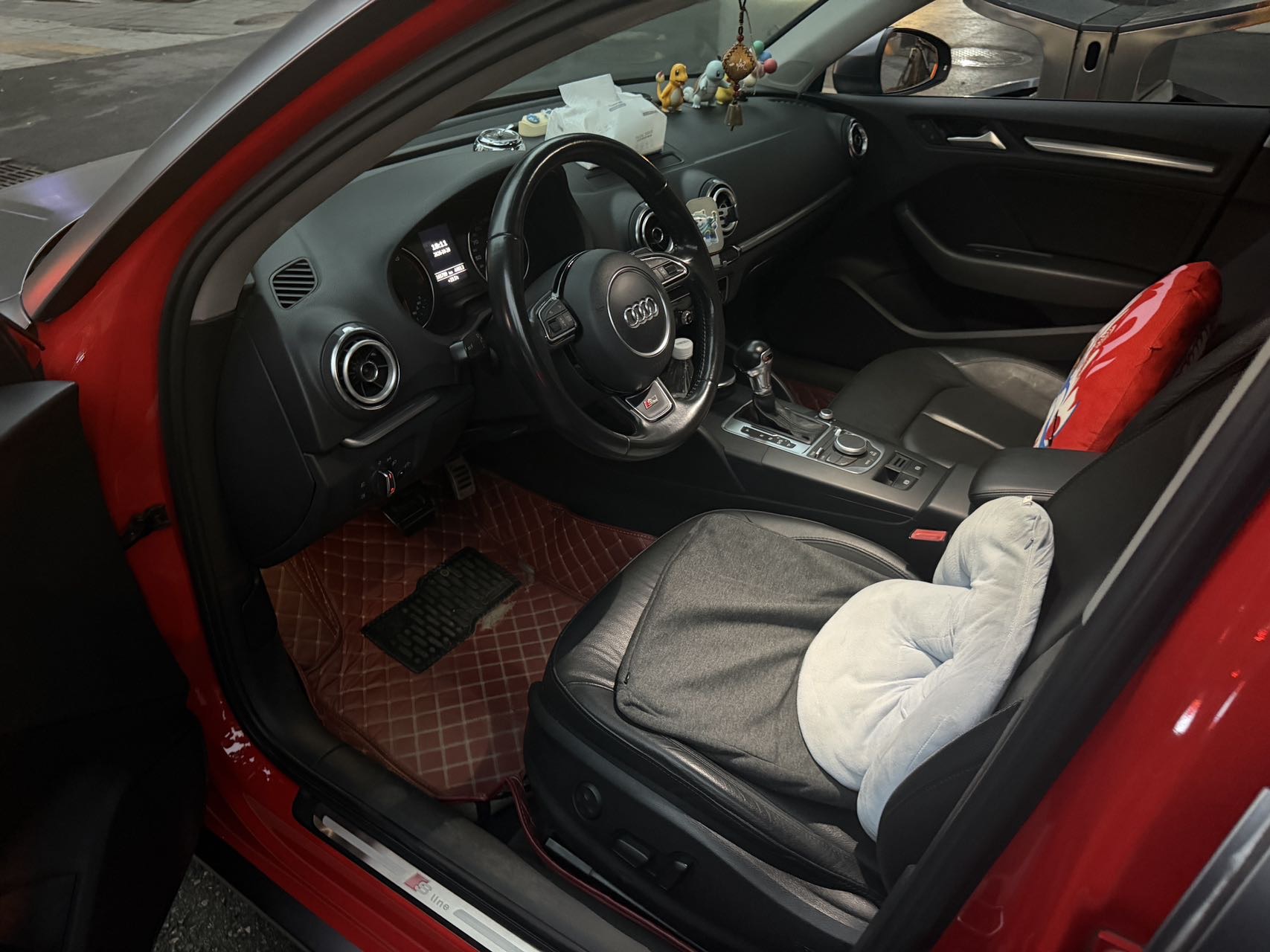 2015 image de voiture #3