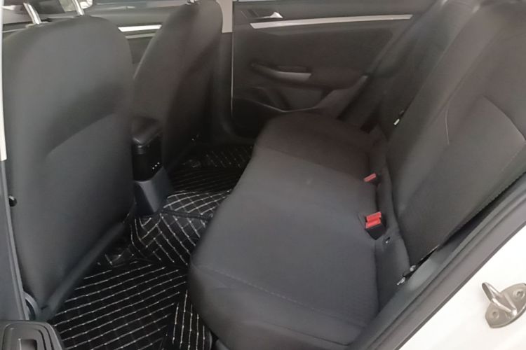 Volkswagen Bora 2019 #17 Volkswagen Bora 2019 immagine di auto #17