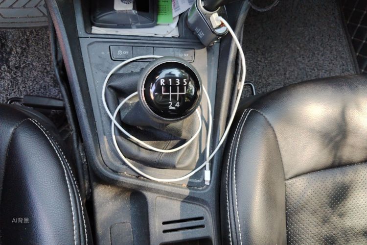 Volkswagen Lavida 2017 car image #16
