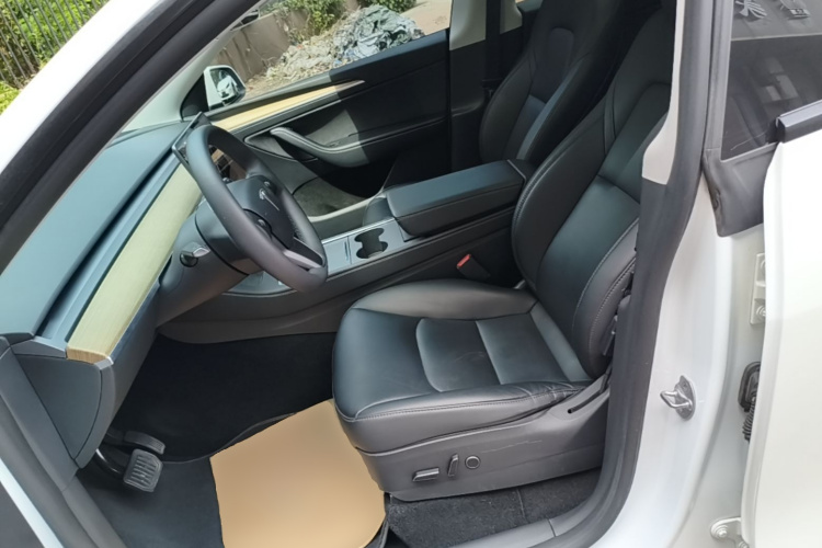 Tesla Model Y 2023 car image #15