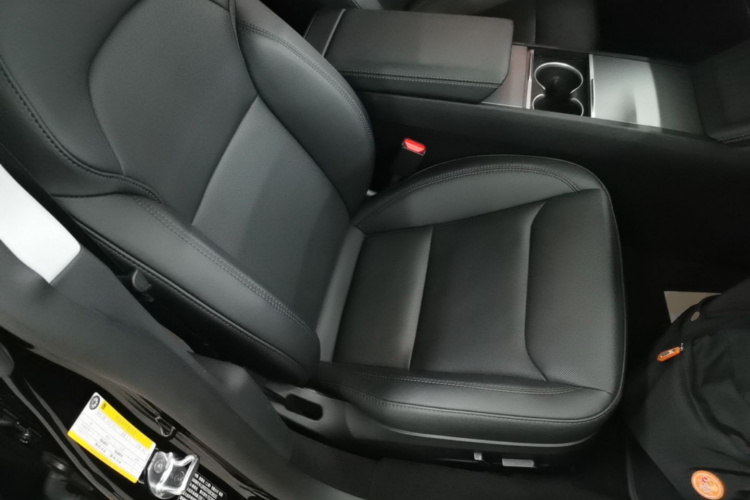Tesla Model 3 2024 #24 Tesla Model 3 2024 car image #24