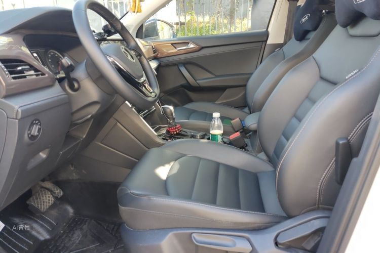 Volkswagen Tharu 2022 imagen de coche #17