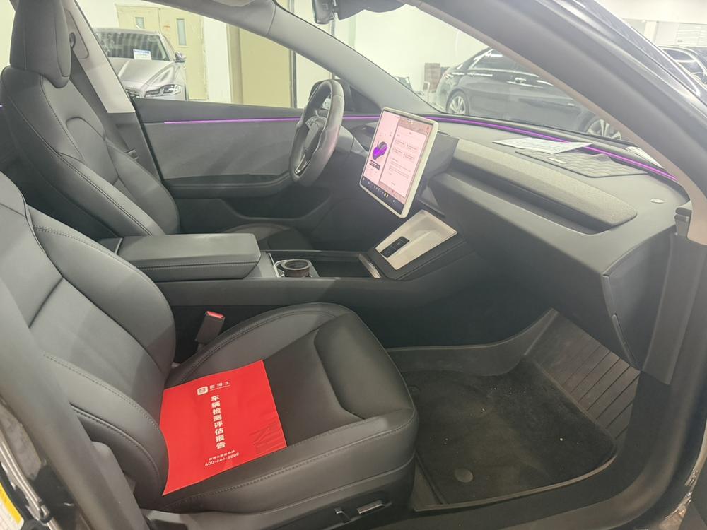 Tesla Model 3 2025 immagine di auto #8