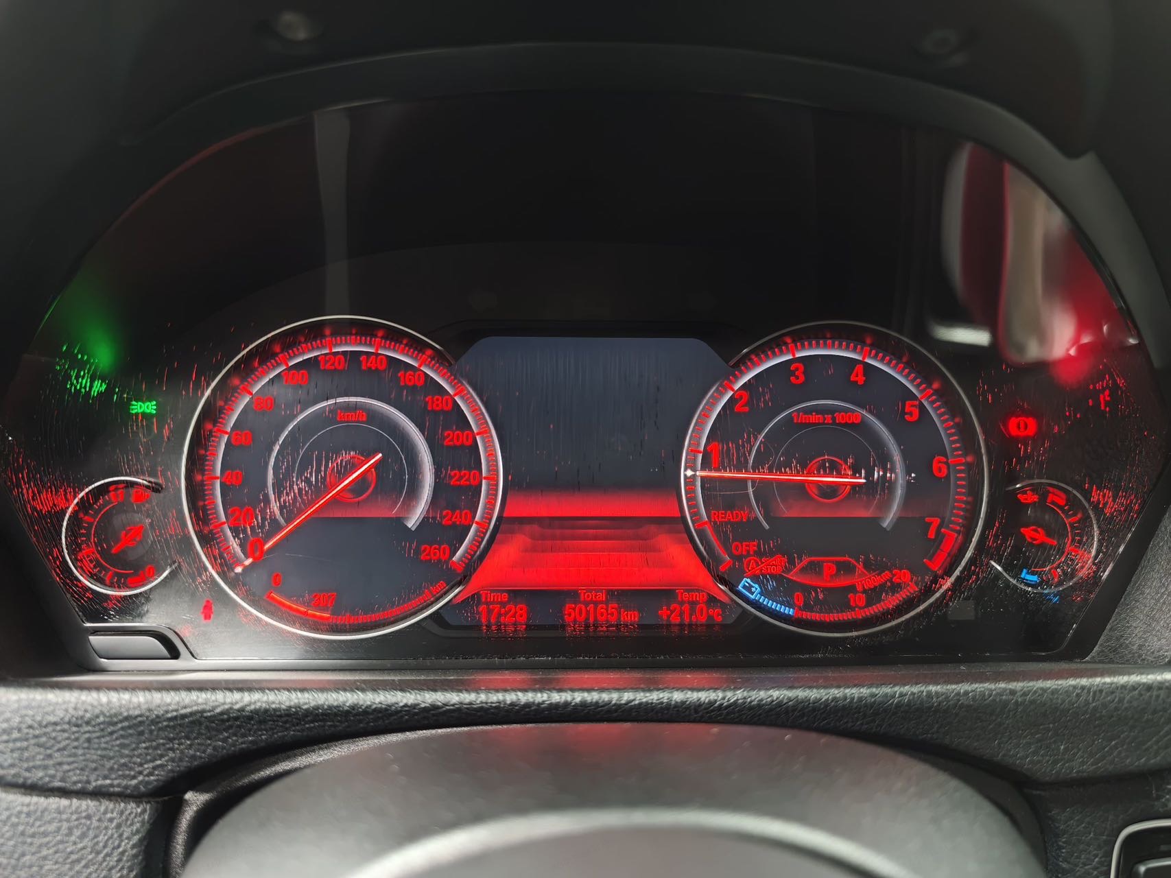 BMW 3 Series 2018 #7 BMW 3 Series 2018 car image #7
