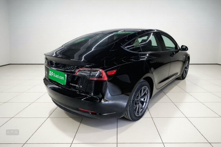 Tesla Model 3 2023 #7 Tesla Model 3 2023 car image #7