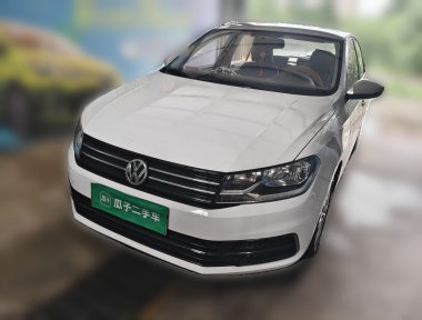 Volkswagen Santana 2020 car image 