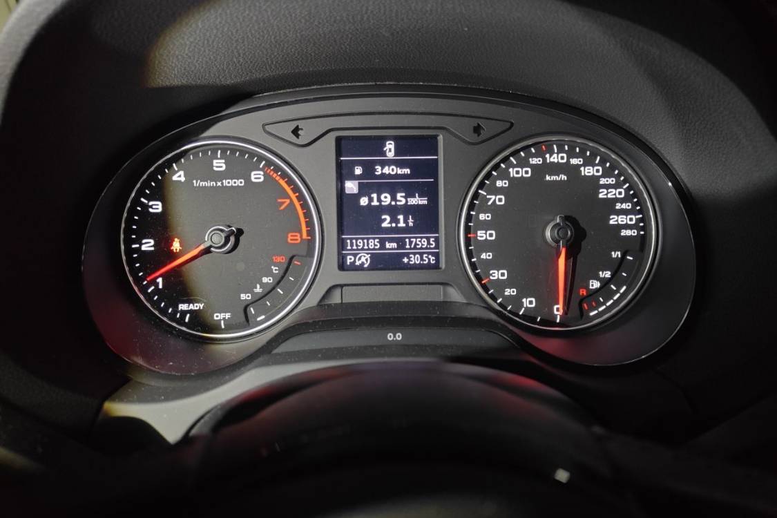 Audi A3 2017 #24 Audi A3 2017 imagem de carro #24