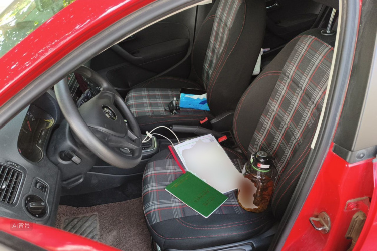 Volkswagen Polo 2018 #17 Volkswagen Polo 2018 car image #17