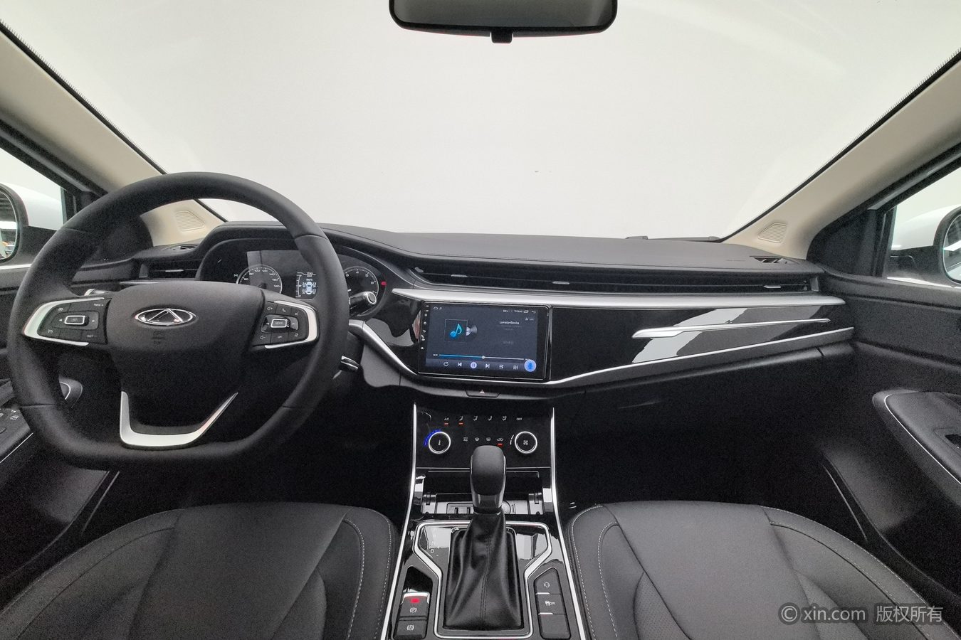 Chery Arrizo 5 2026 car image #12