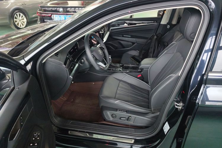 Volkswagen Passat 2024 imagen de coche #12