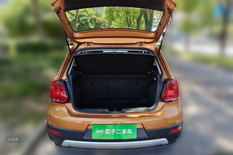 Volkswagen Polo 2016 #21 Volkswagen Polo 2016 image de voiture #21
