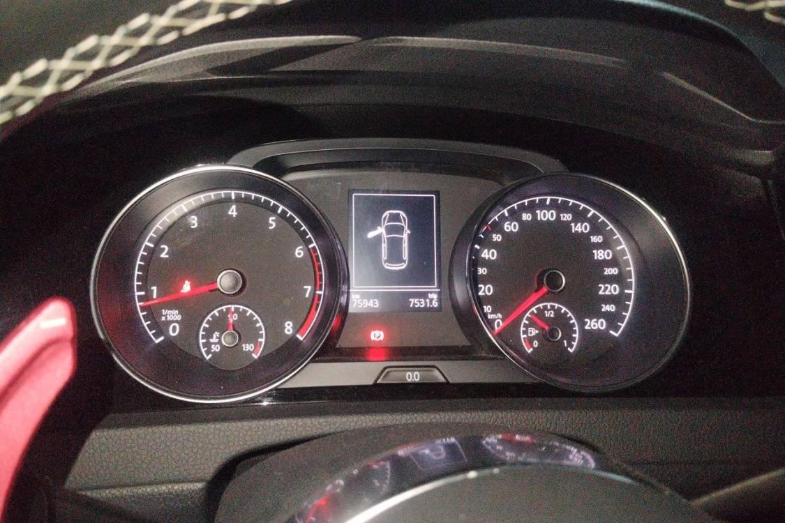 Volkswagen Golf 2016 #24 Volkswagen Golf 2016 صورة سيارة #24