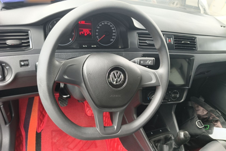 Volkswagen Santana 2021 #15 Volkswagen Santana 2021 car image #15