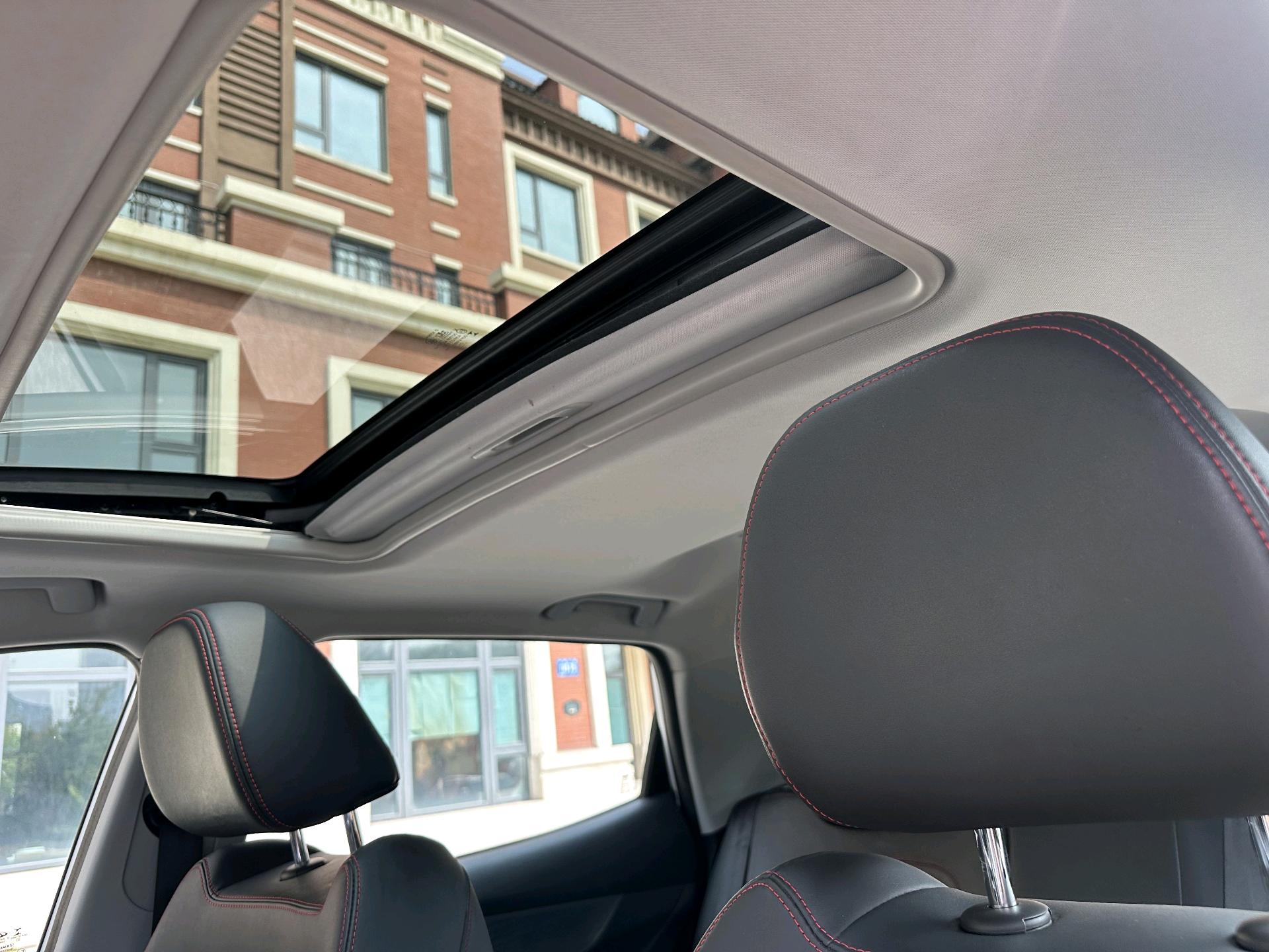 Chery Tiggo 5x 2022 #4 Chery Tiggo 5x 2022 car image #4