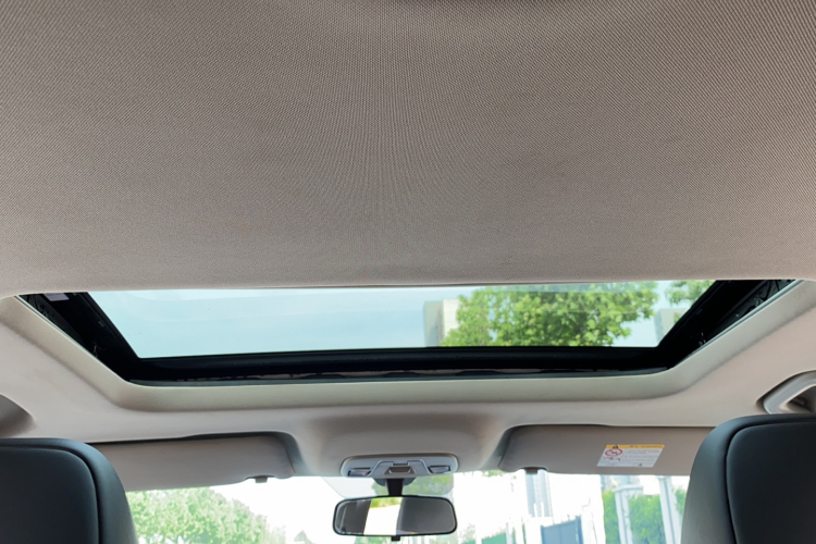 GEELY Coolray 2021 #18 GEELY Coolray 2021 car image #18
