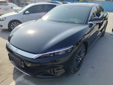 BYD Han 2024 BYD Han 2024 car image