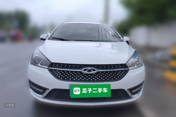 Chery Arrizo 5 2022 #3 Chery Arrizo 5 2022 car image #3