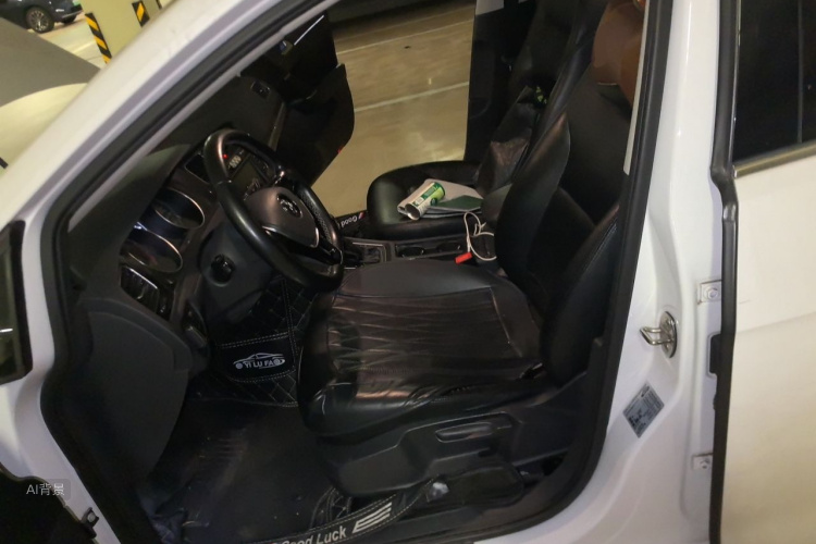Volkswagen Golf 2017 #17 Volkswagen Golf 2017 car image #17