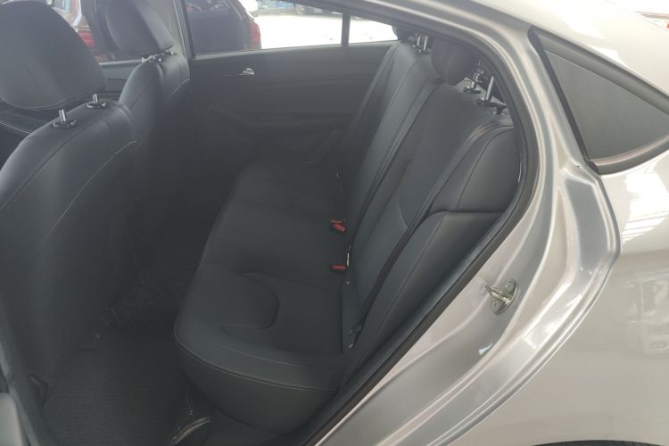 Chery Arrizo 5 2024 immagine di auto #13