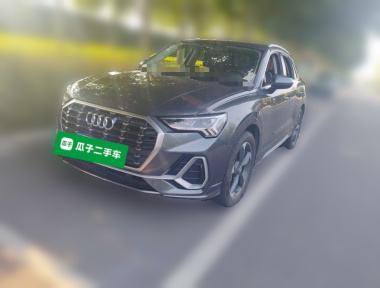 Audi Q3 2020 Audi Q3 2020 car image