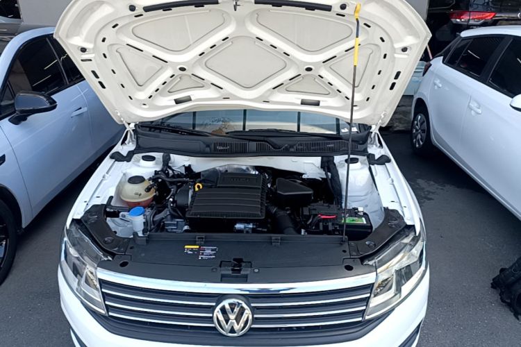 Volkswagen Lavida 2021 car image #18