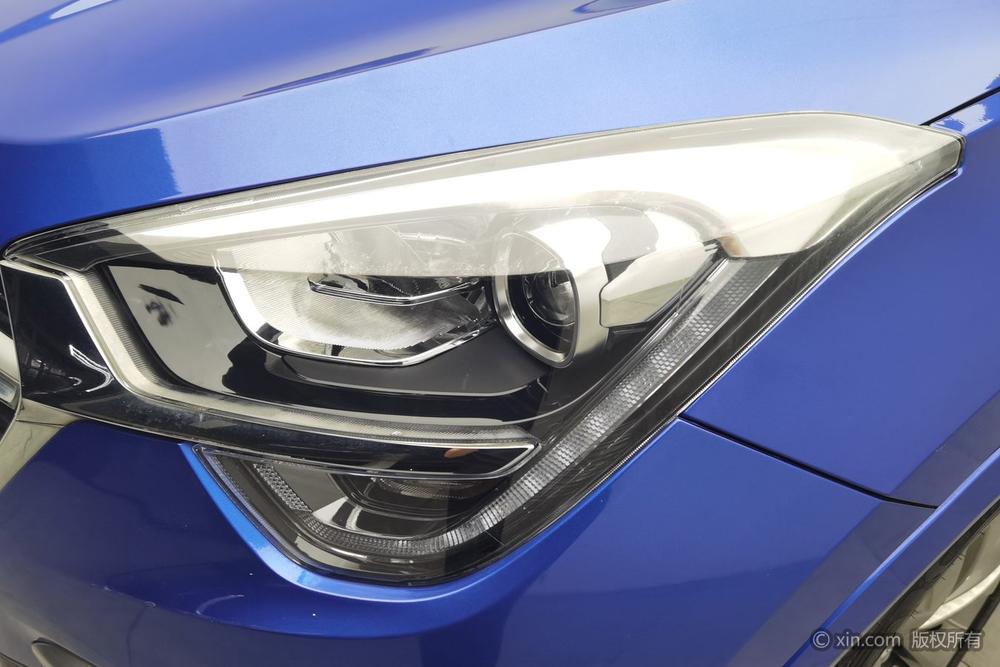 Chery Tiggo 5x 2018 #7 Chery Tiggo 5x 2018 car image #7