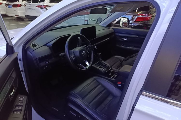 Honda CR-V 2023 car image #16